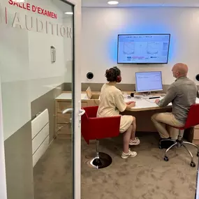 Bild von Audioprothésiste Roubaix - Alain Afflelou Acousticien - Closed