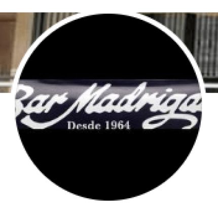 Logo von Bar Restaurante El Madrigal