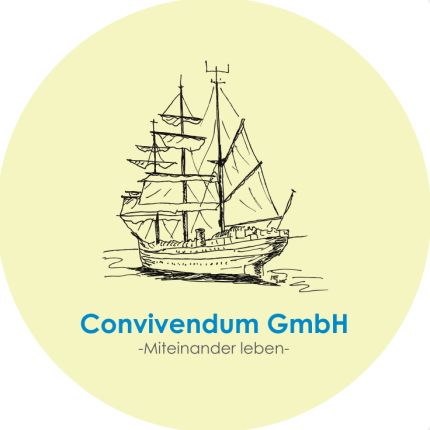 Logo van Convivendum GmbH