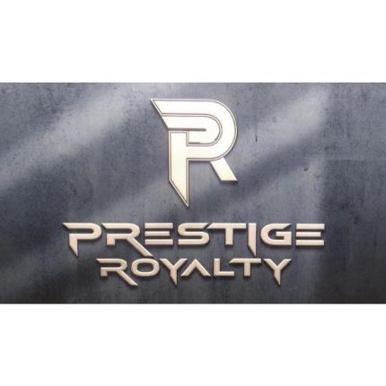 Logotyp från Prestige Royalty Auto Tint