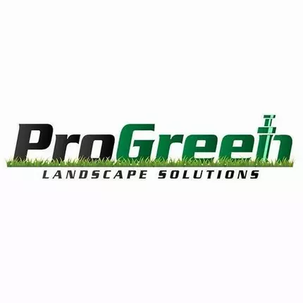 Logo from Pro Green Landscape Solutions - Houston