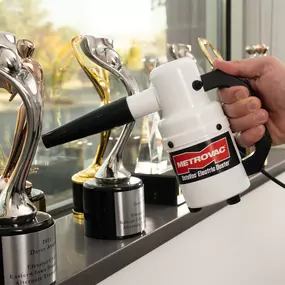 Bild von MetroVac