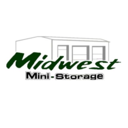 Logo from MIDWEST MINI-STORAGE