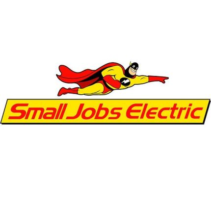 Logo da Small Jobs Electric