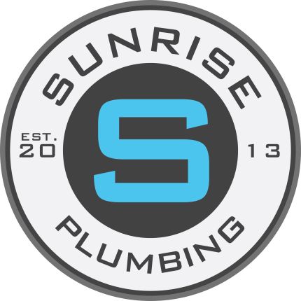 Logo de Sunrise Plumbing