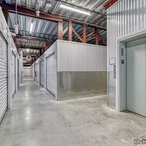 Bild von CubeSmart Self Storage