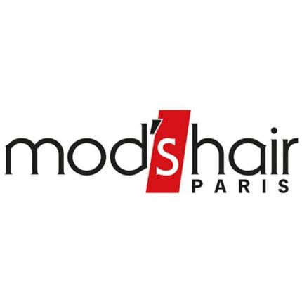 Logo de mod´s hair