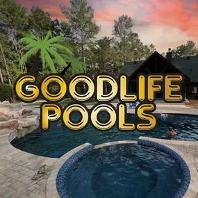 Bild von GoodLife Pools