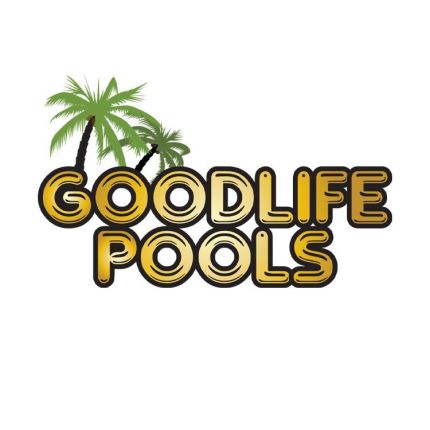 Logo from GoodLife Pools