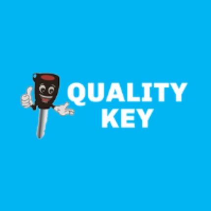 Logo von Quality Key