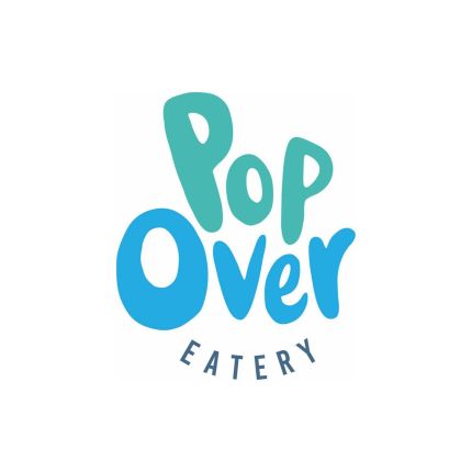 Logo from Pop Over Eatery