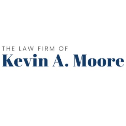 Logo van The Law Firm of Kevin A. Moore