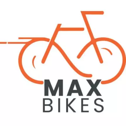 Logo de MAX BIKES GmbH