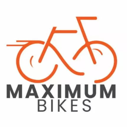 Logo van MAXIMUM BIKES