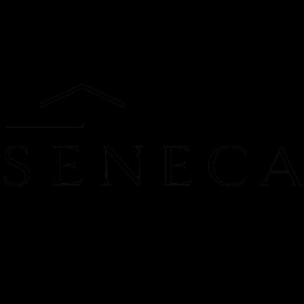 Logotyp från Seneca