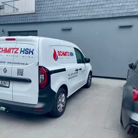 Schmitz HSK GmbH & Co. KG