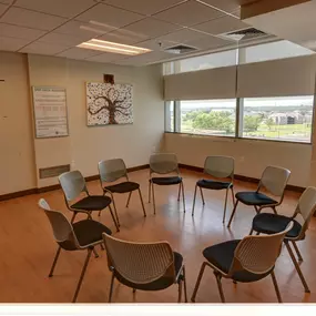 Group Room