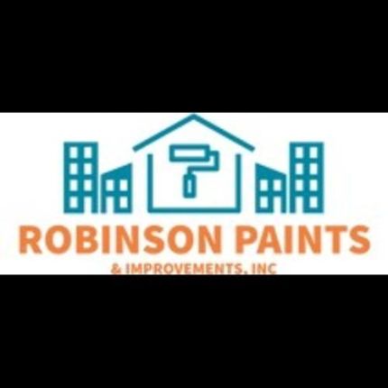 Logo von Robinson Paints & Improvements, Inc