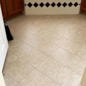 Bild von Mike's Tile Inc