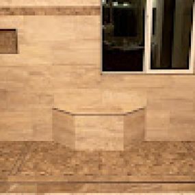 Bild von Mike's Tile Inc