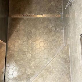 Bild von Mike's Tile Inc