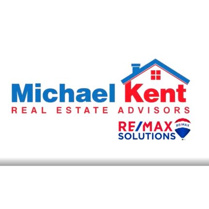 Logo fra The Michael Kent Team- Re/Max