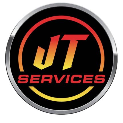 Logo da JT Services