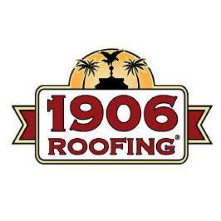 Logo von 1906 Roofing