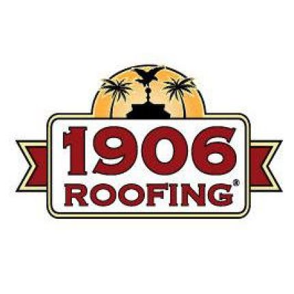 Logo van 1906 Roofing