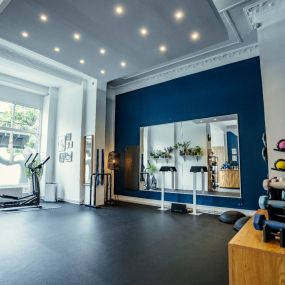 Bild von EMS-Training FUTURE FIT Schönhauser Allee