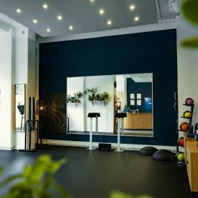 Bild von EMS-Training FUTURE FIT Schönhauser Allee