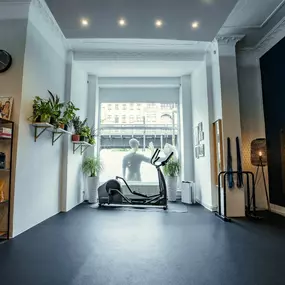 Bild von EMS-Training FUTURE FIT Schönhauser Allee