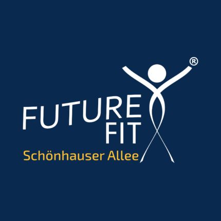 Logotipo de EMS-Training FUTURE FIT Schönhauser Allee