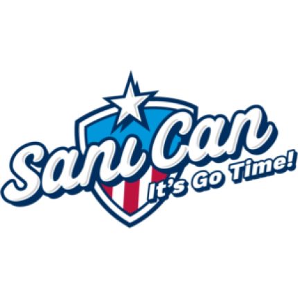 Logo from American Sani-Can
