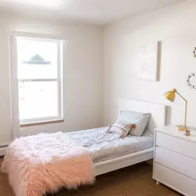 Bild von Campus View and Kirkwood Court