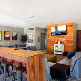 Bild von Campus View and Kirkwood Court