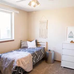 Bild von Campus View and Kirkwood Court