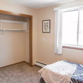 Bild von Campus View and Kirkwood Court