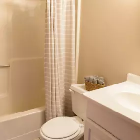 Bild von Campus View and Kirkwood Court