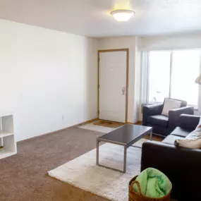 Bild von Campus View and Kirkwood Court