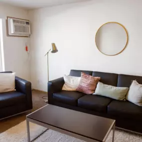 Bild von Campus View and Kirkwood Court