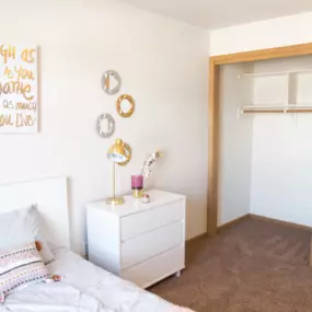 Bild von Campus View and Kirkwood Court