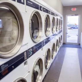 Bild von Campus View and Kirkwood Court