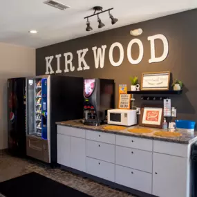 Bild von Campus View and Kirkwood Court