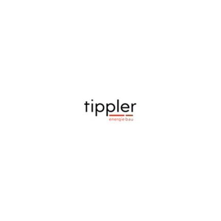 Logo van tippler energie-bau GmbH