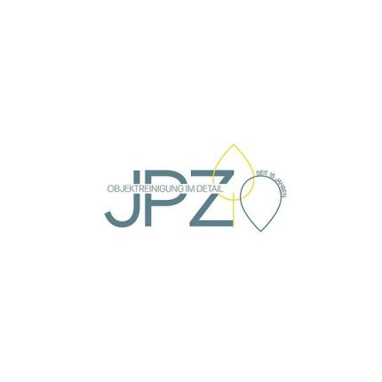 Logotyp från JPZ - Objektreinigung