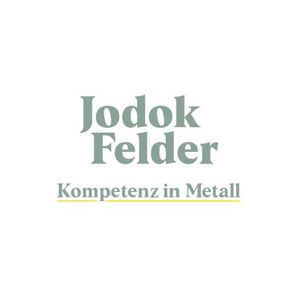 Logo from Jodok Felder Metall GmbH - Kompetenz in Metall