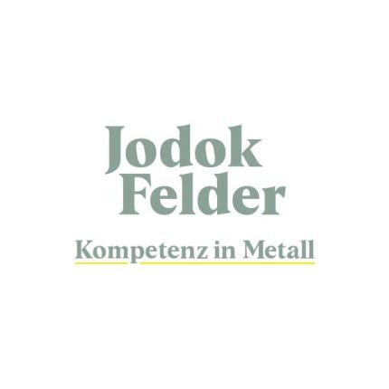 Logótipo de Jodok Felder Metall GmbH - Kompetenz in Metall