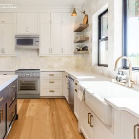 Bild von Kitchen Experts of Pleasanton | Bay Area's Premier Remodeler