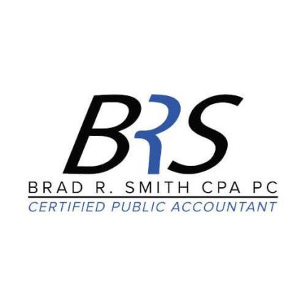 Logótipo de Brad R. Smith, CPA PC